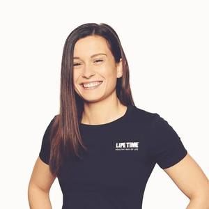 Meet your Posher, Jill